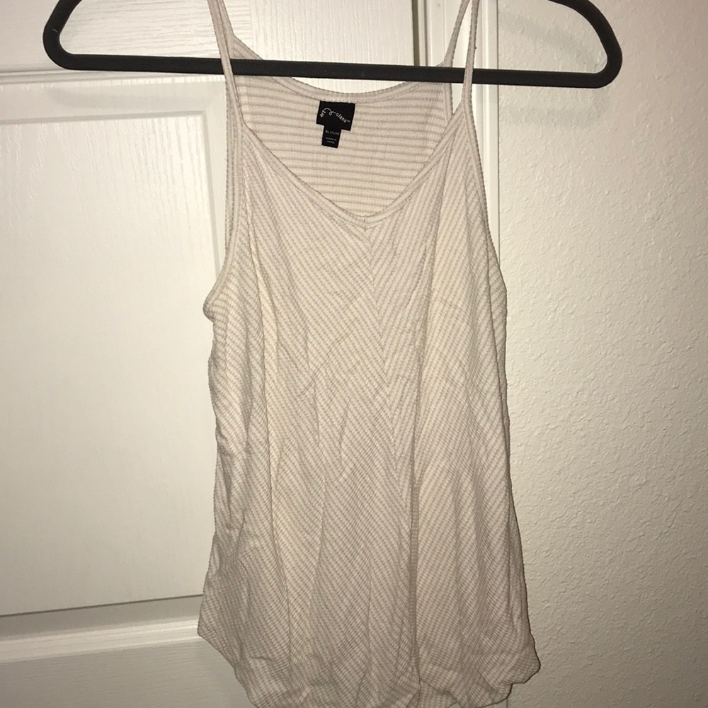 Art Class Tank Top